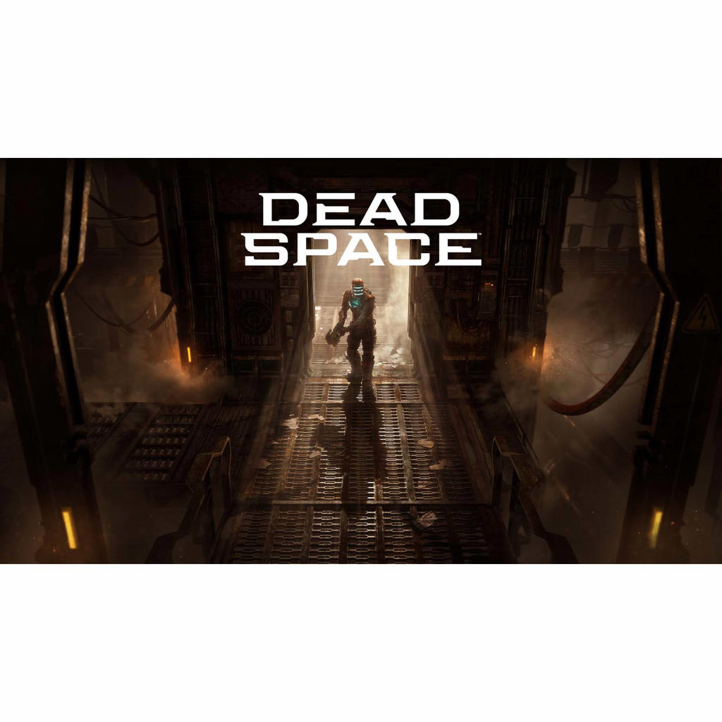Dead Space Remake (Xbox Series) | wehkamp