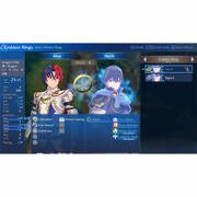 thumbnail: Fire Emblem Engage - Divine Edition (Nintendo Switch)