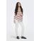 ONLY MATERNITY skinny zwangerschapsjeans OLMBLUSH white
