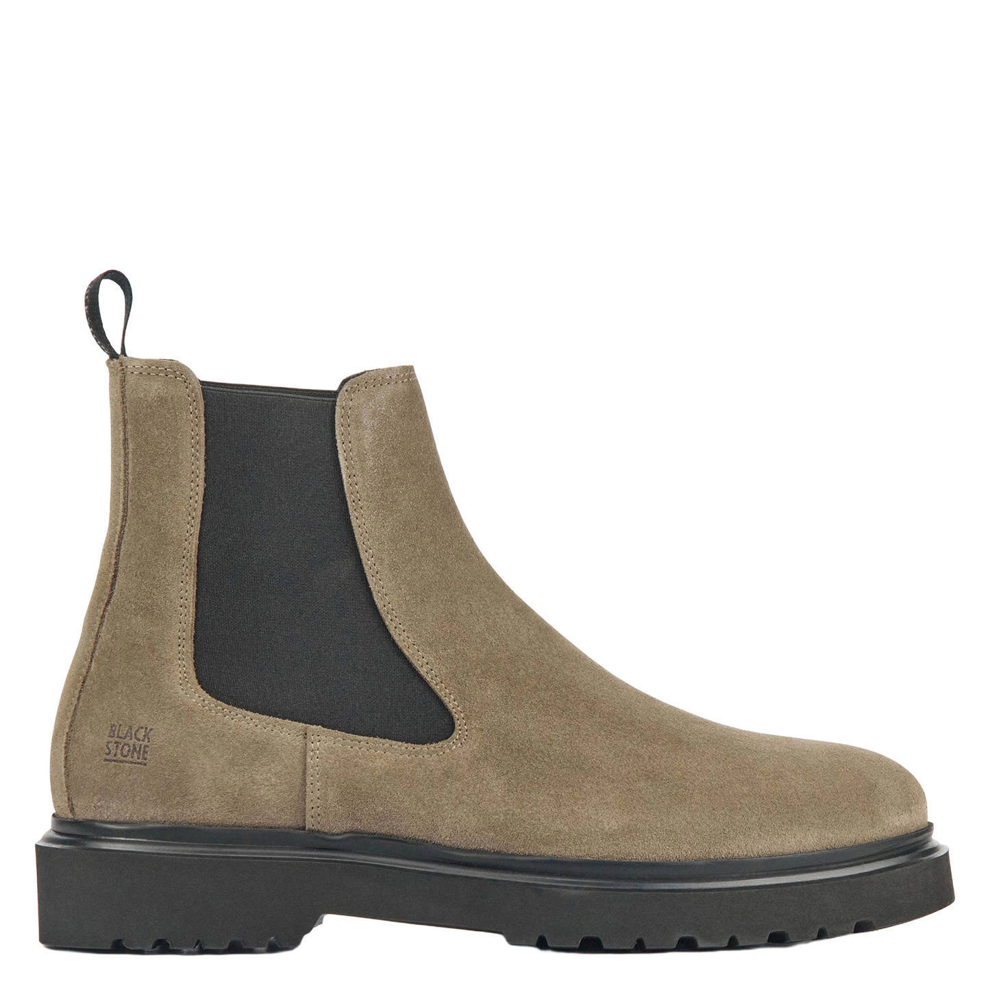 Blackstone enkelboots voor heren online kopen? | Wehkamp