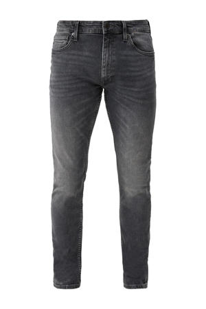 slim fit jeans Red label antraciet