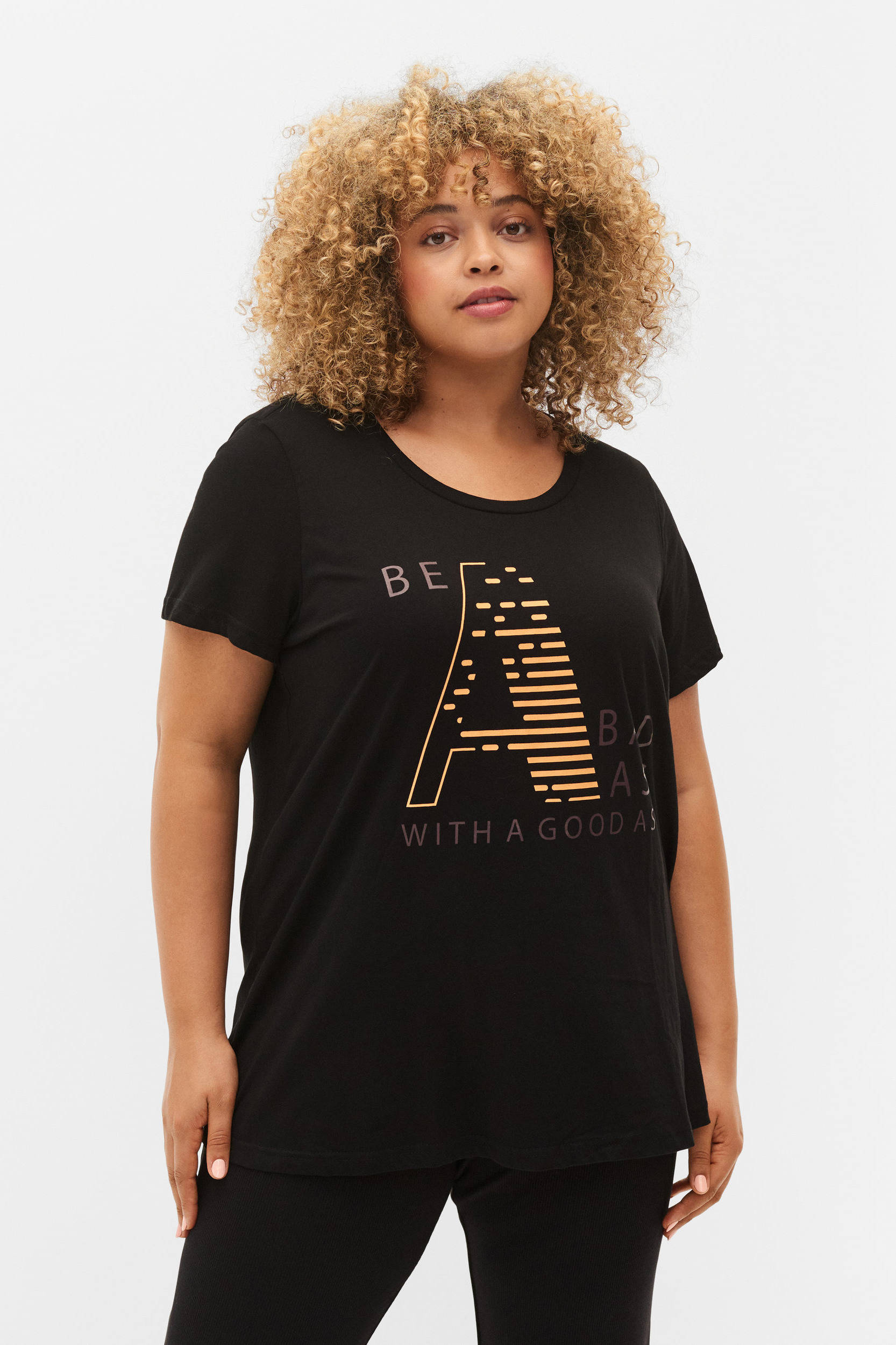 Grote maten sportshirts voor dames online kopen? | Wehkamp