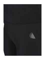 thumbnail: ACTIVE By Zizzi Plus Size sportshort Asus zwart