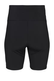 thumbnail: ACTIVE By Zizzi Plus Size sportshort Asus zwart