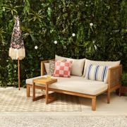 thumbnail: NOUS Garden loungebank / ligbed La Torre