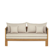 thumbnail: NOUS Garden loungebank / ligbed La Torre