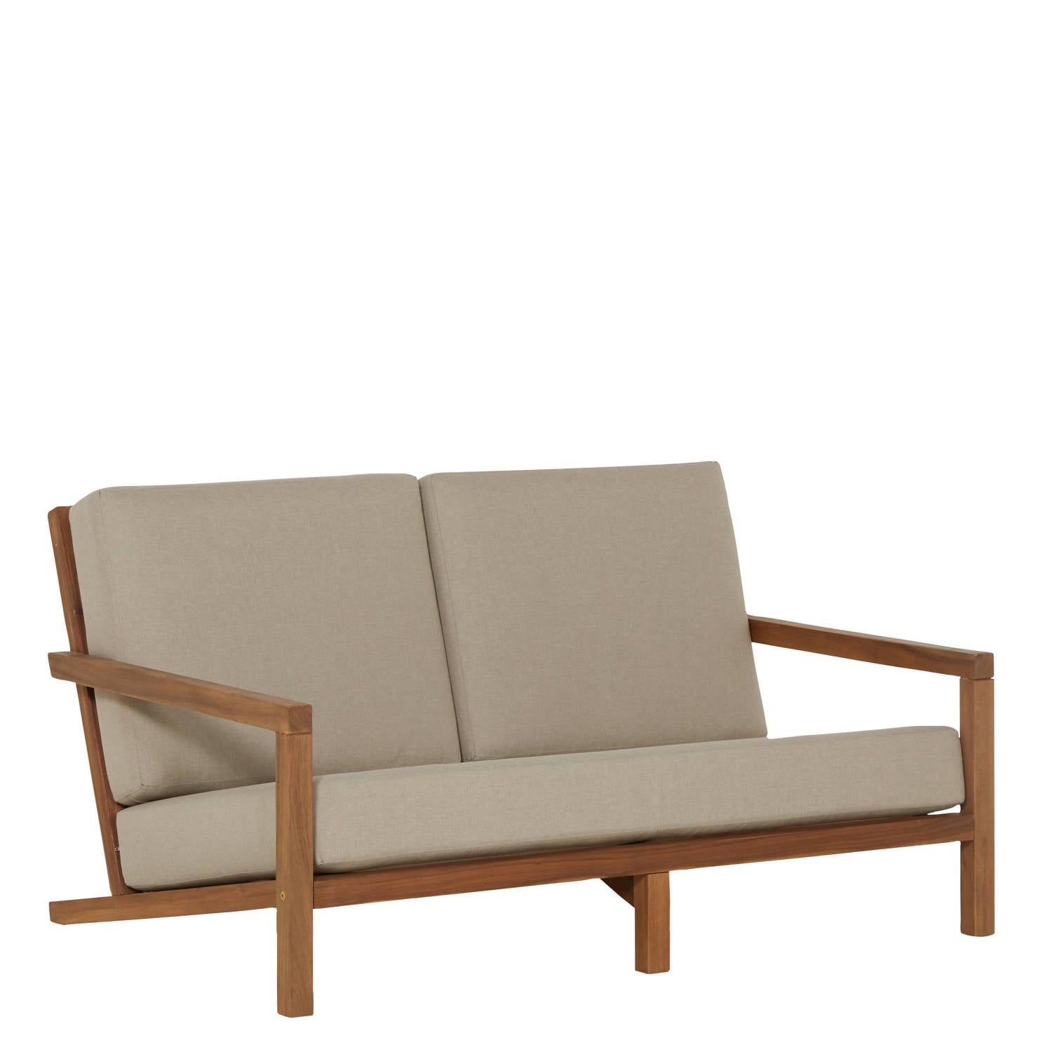 NOUS Garden loungebank Evora