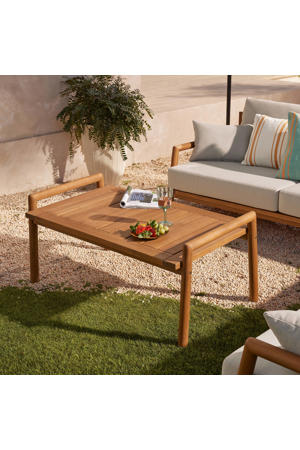 salontafel Almonte (98x60 cm) 