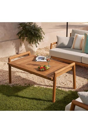salontafel Almonte (98x60 cm)