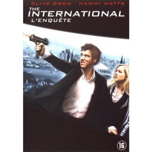 International Dvd huismerk kopen in de aanbieding International Dvd huismerk kopen in de aanbieding