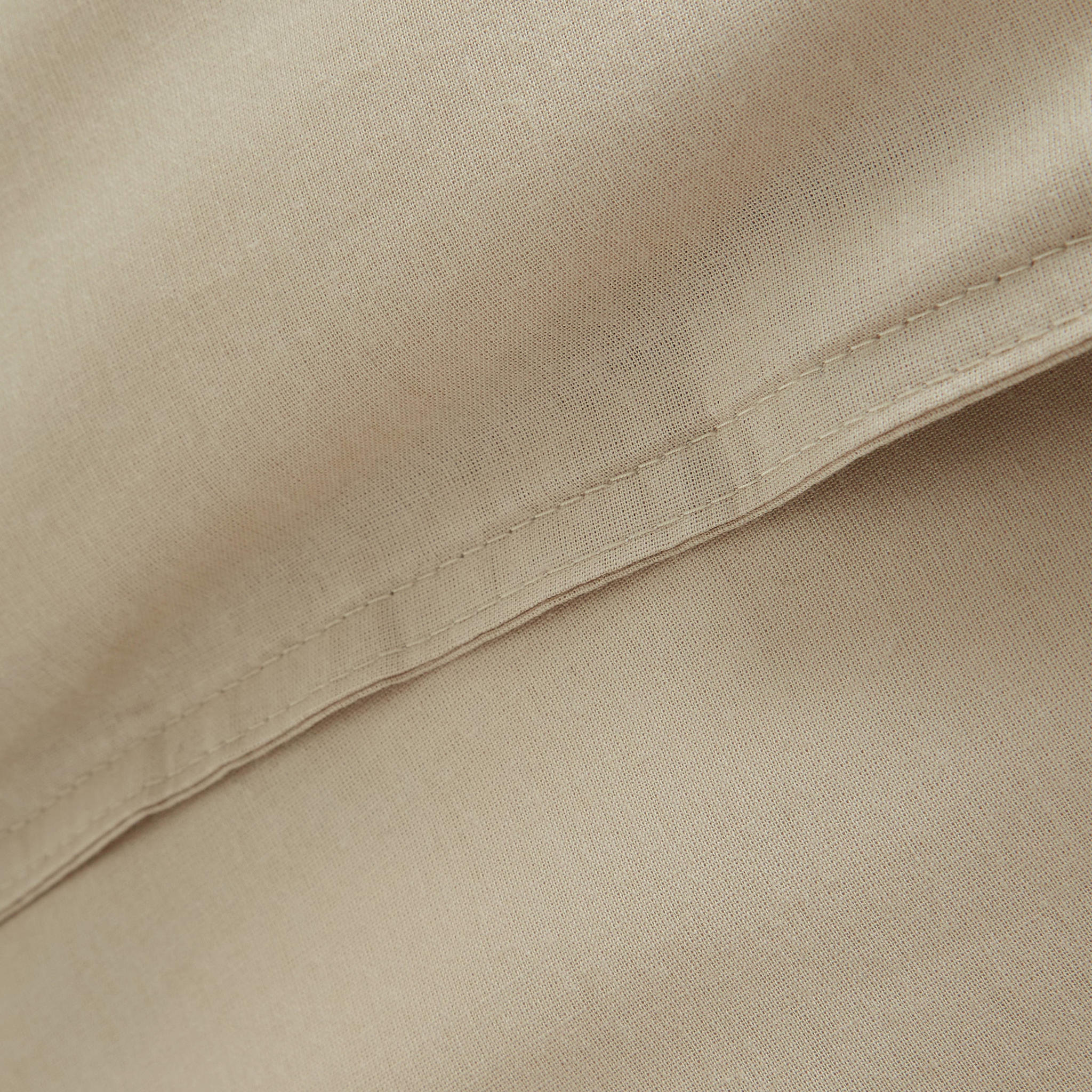 Wehkamp Home katoenen dekbedovertrek baby (100x135 cm) - Afbeelding 2