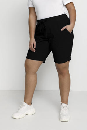 short Kcnana zwart