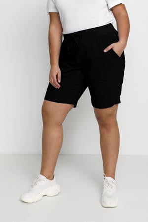 short Kcnana zwart