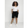 Kaffe Curve short Kcnana zwart