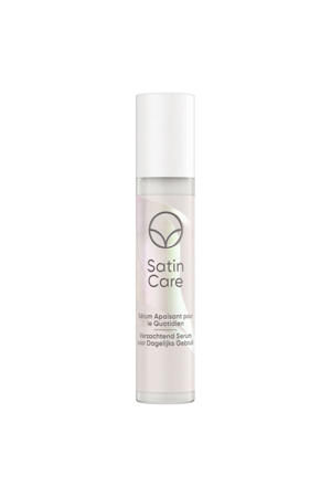 voor huid en schaamhaar - verzachtend serum voor dagelijks gebruik - 50 ml - 50 ml