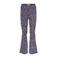 KIDS ONLY GIRL gebloemde flared broek KOGPAIGE donkerblauw/lila