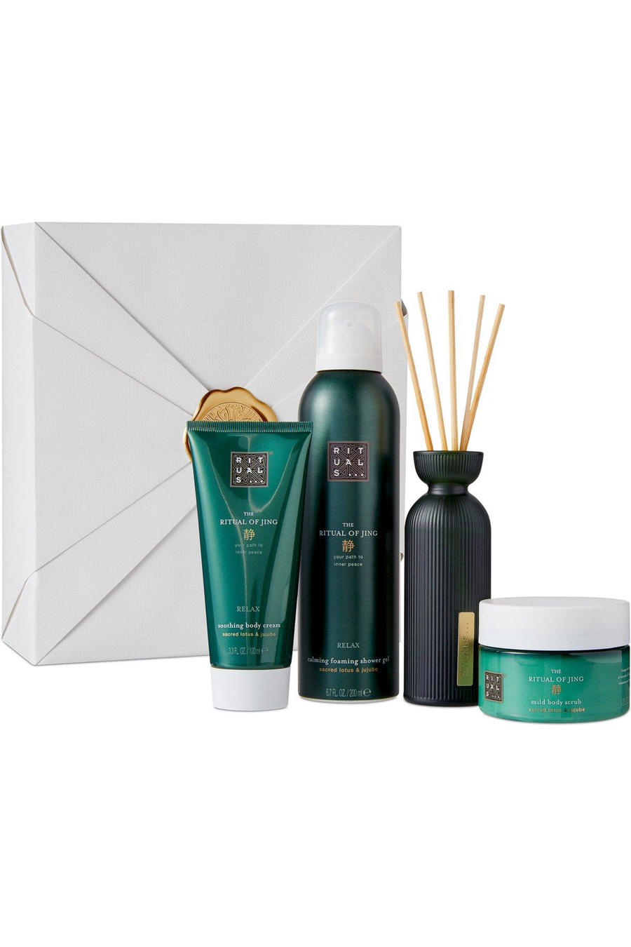 Rituals artikelen online kopen? in huis