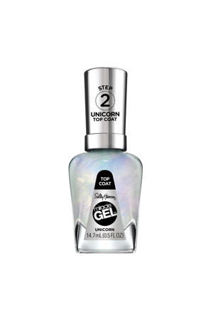 top coat - 106 Unicorn