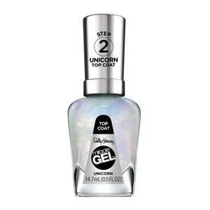 top coat - 106 Unicorn