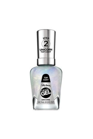 top coat - 106 Unicorn
