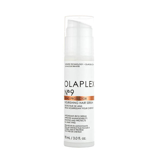 olaplex No 9 - Bond Nourishing Protecting Hair Serum