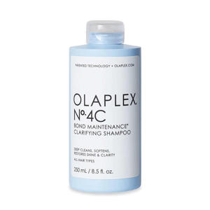 N°.4C Bond Maintenance Clarifying shampoo - 250 ml