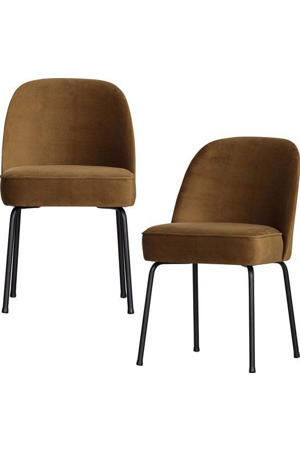 eetkamerstoel (set van 2) Vogue