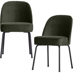 eetkamerstoel (set van 2) Vogue