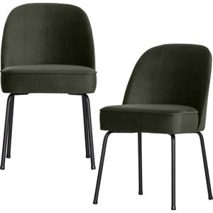eetkamerstoel (set van 2) Vogue