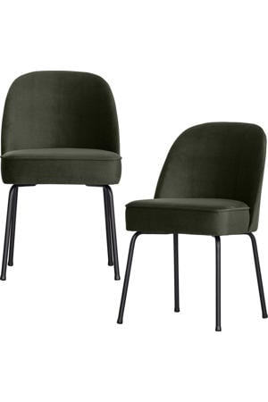 eetkamerstoel (set van 2) Vogue