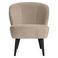 WOOOD fauteuil Sara