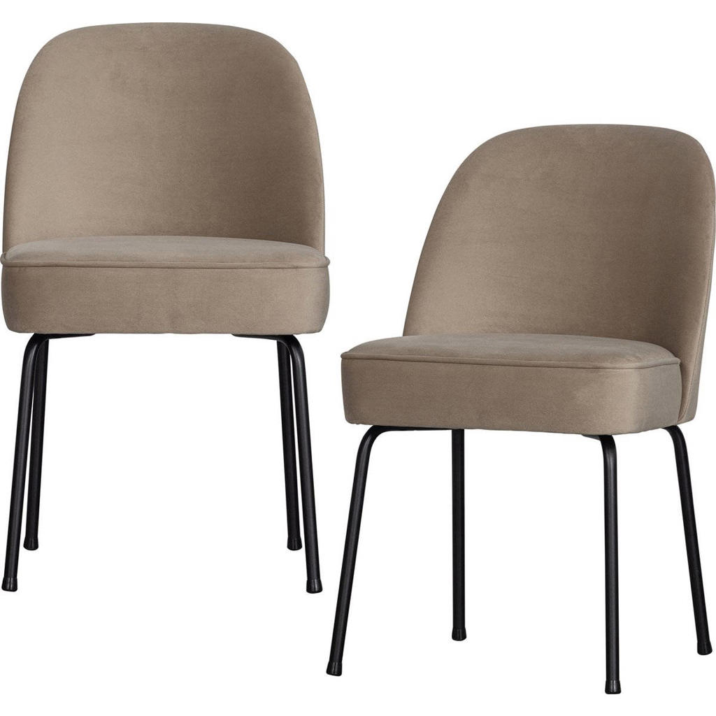 WOOOD eetkamerstoel (set van 2) Vogue