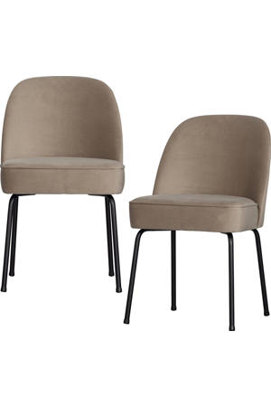 eetkamerstoel (set van 2) Vogue