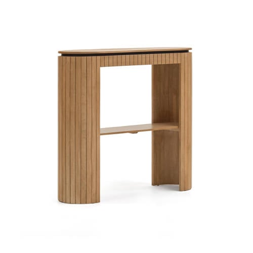 Kave Home sidetable Licia - Naturel