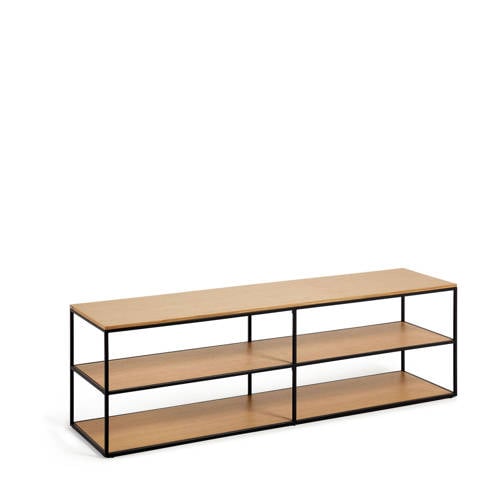 Kave Home tv-meubel Yoanna - Oak