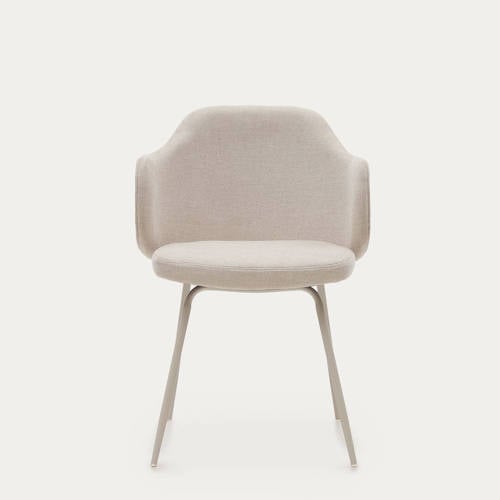 Kave Home eetkamerstoel (set van 2) Suanna afbeelding