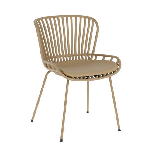 Wehkamp Kave Home eetkamerstoel (set van 2) Surpik aanbieding