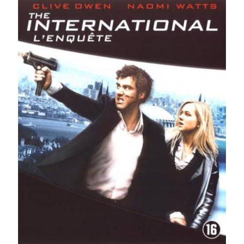 International Blu Ray huismerk kopen in de aanbieding International Blu Ray huismerk kopen in de aanbieding