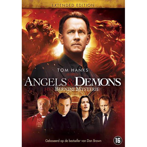 Angels Demons Dvd huismerk kopen in de aanbieding Angels Demons Dvd huismerk kopen in de aanbieding