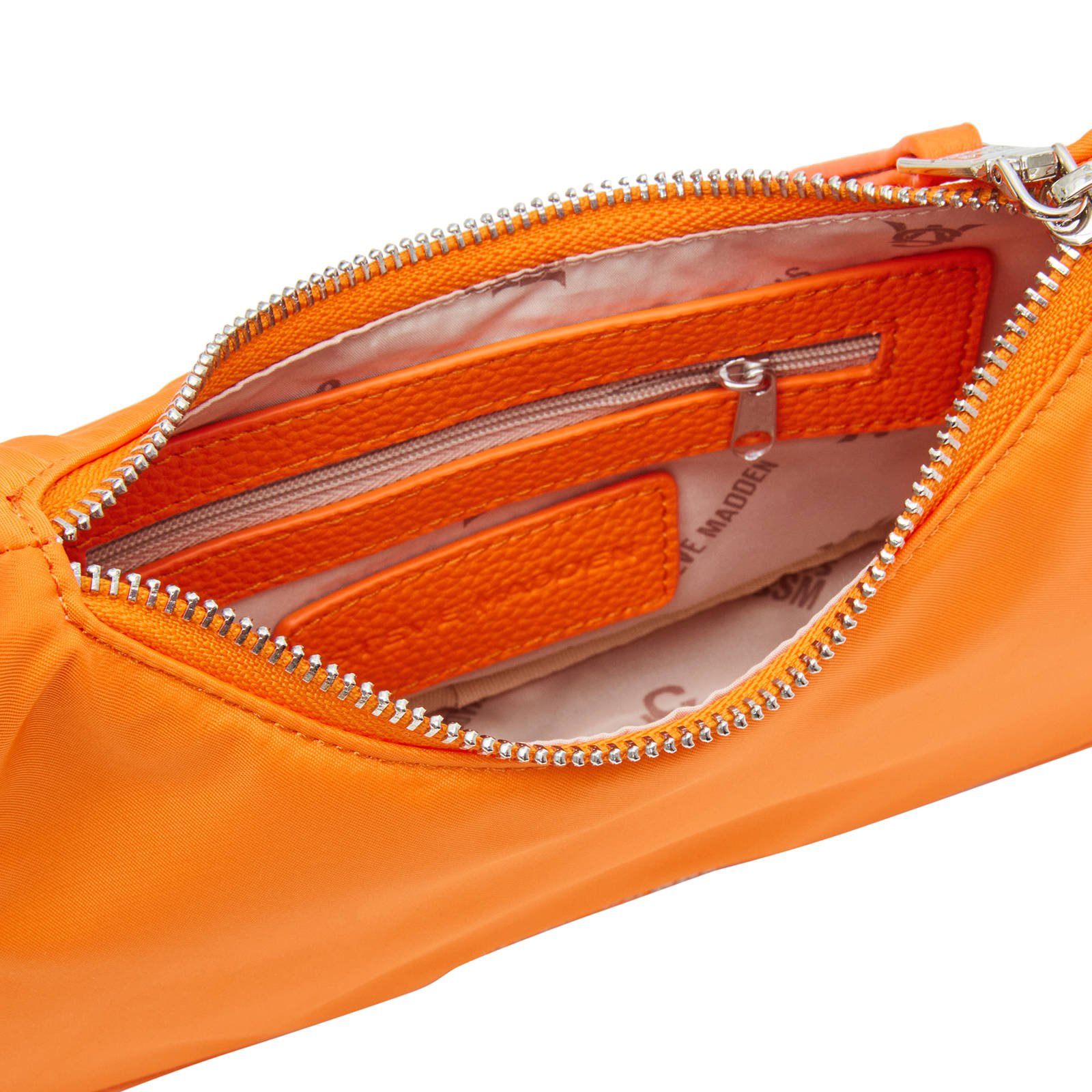 Steve Madden Crossbody Tas Bvital-T Oranje | Wehkamp