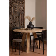 thumbnail: WOOOD eettafel Rhonda
