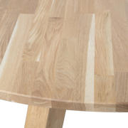thumbnail: WOOOD eettafel Rhonda