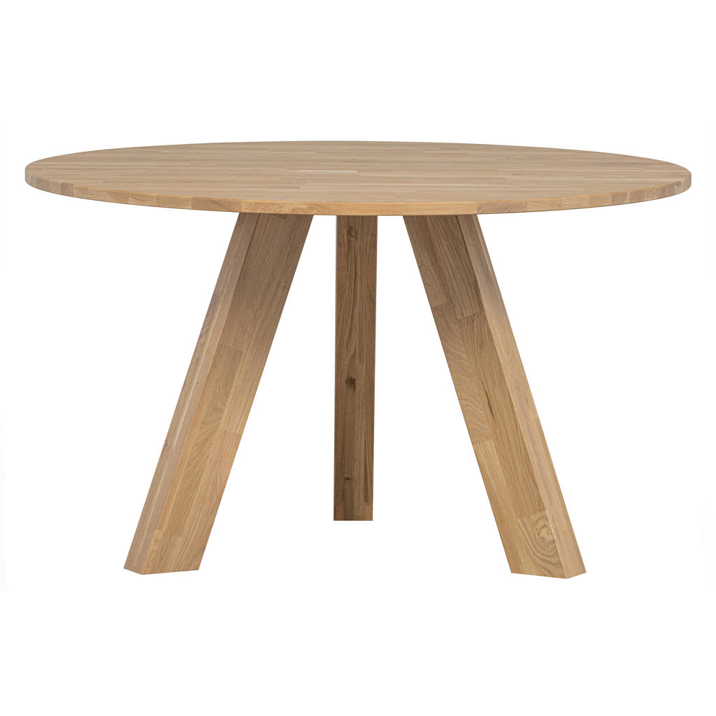 WOOOD eettafel Rhonda