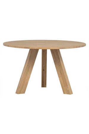 eettafel Rhonda