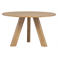 WOOOD eettafel Rhonda
