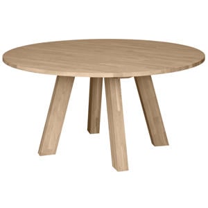 eetkamertafel Rhonda
