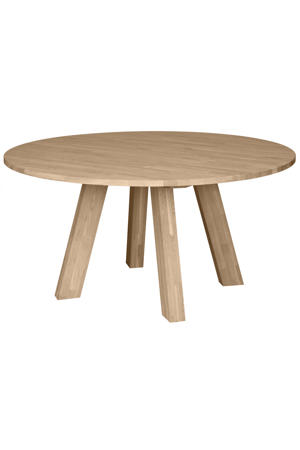 eetkamertafel Rhonda
