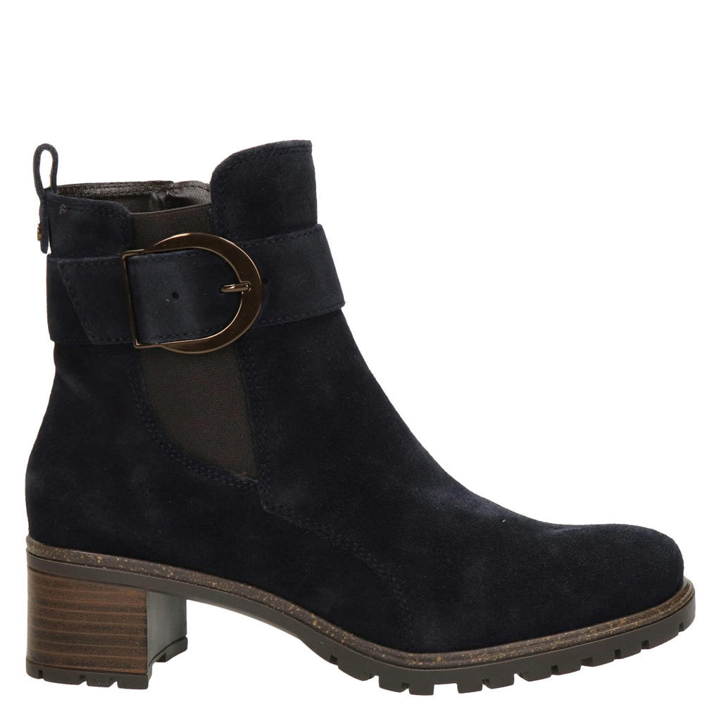 ara Dames Dover enkellaarzen, Forest, 40 EU, forest ara Dames Dover enkellaarzen, Forest, 40 EU, forest