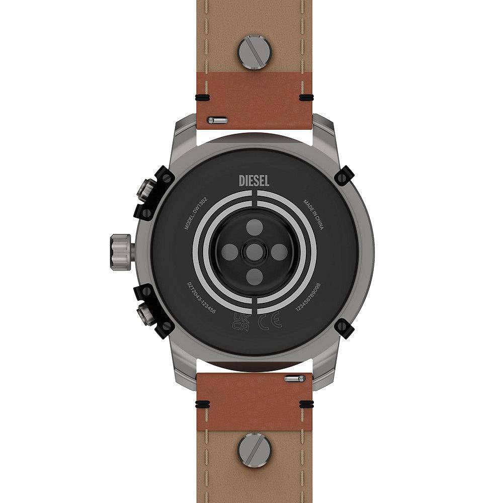 Diesel discount smartwatch dames