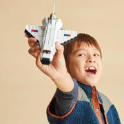 thumbnail: LEGO Creator 3-in-1 Space Shuttle - Ruimteschip-Astronaut Speelgoed voor Kinderen 31134